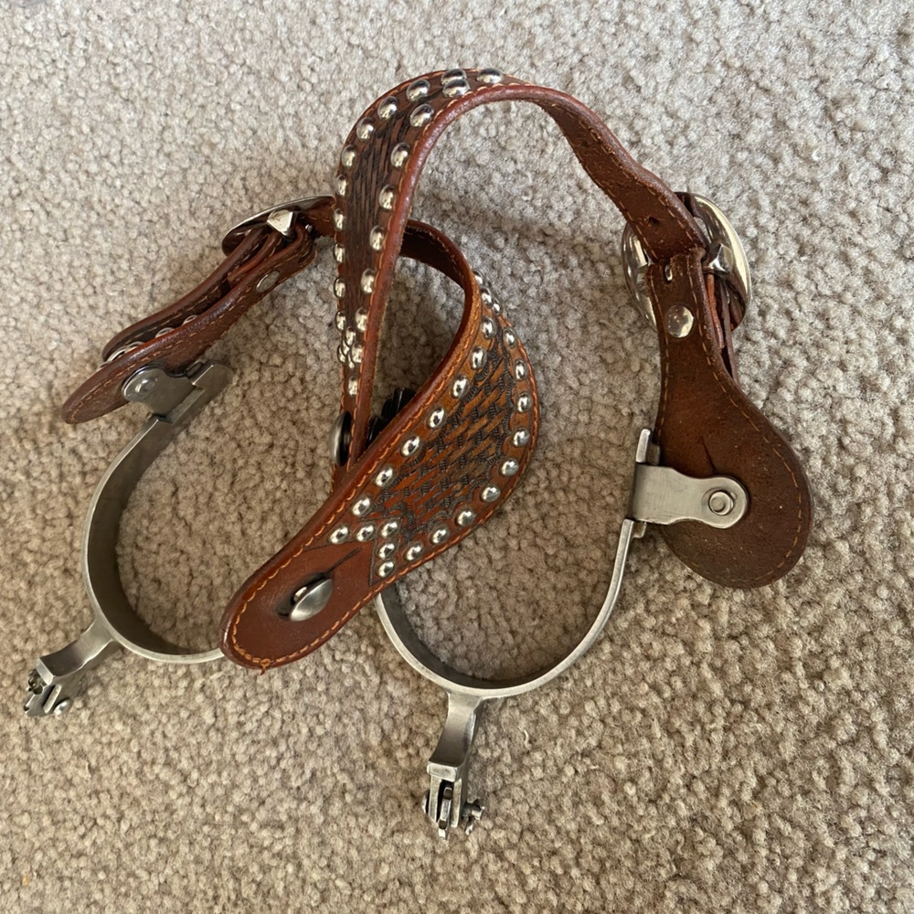 Western Spurs